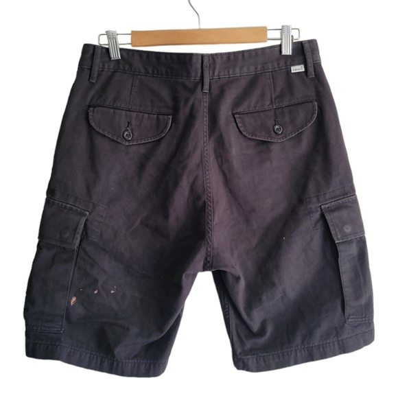 Levi's Cargo Shorts Size W30 - Picture 2 of 8